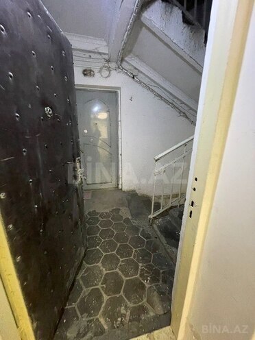 3 otaqlı ofis - Elmlər Akademiyası m. - 75 m² (11)