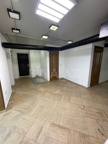 3 otaqlı ofis - Elmlər Akademiyası m. - 75 m² (5)