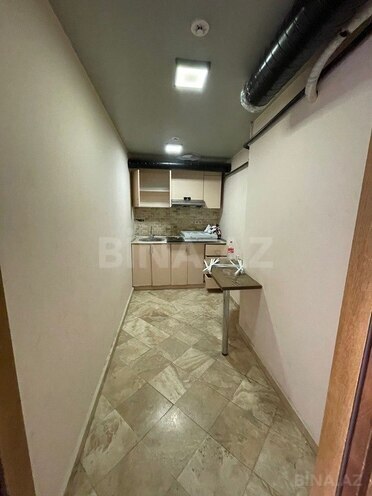 3 otaqlı ofis - Elmlər Akademiyası m. - 75 m² (7)