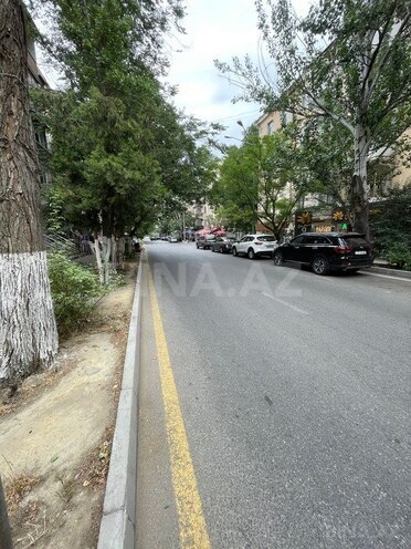 3 otaqlı ofis - Elmlər Akademiyası m. - 75 m² (13)
