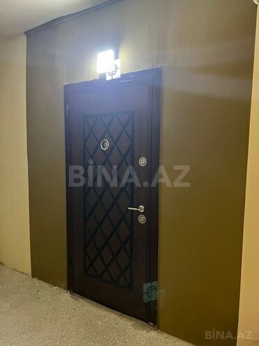 2 otaqlı yeni tikili - Abşeron r. - 59 m² (3)
