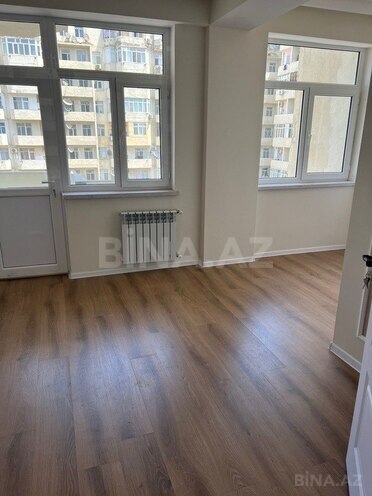 2 otaqlı yeni tikili - Abşeron r. - 59 m² (6)