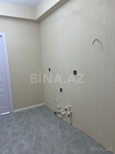 2 otaqlı yeni tikili - Abşeron r. - 59 m² (16)