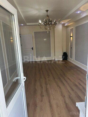 2 otaqlı yeni tikili - Abşeron r. - 59 m² (9)