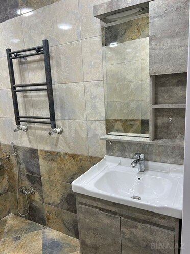 2 otaqlı yeni tikili - Abşeron r. - 59 m² (15)