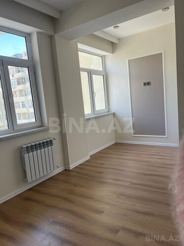 2 otaqlı yeni tikili - Abşeron r. - 59 m² (4)