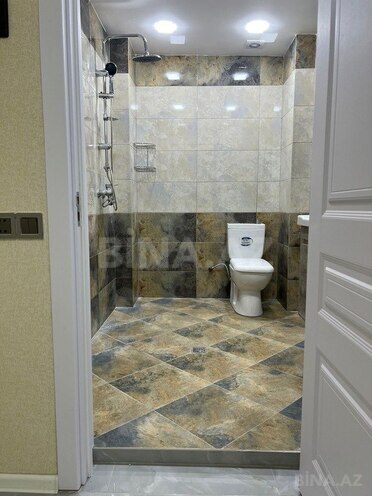 2 otaqlı yeni tikili - Abşeron r. - 59 m² (10)
