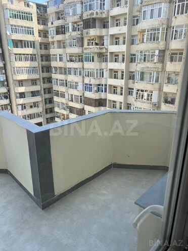 2 otaqlı yeni tikili - Abşeron r. - 59 m² (8)