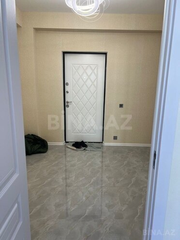 2 otaqlı yeni tikili - Abşeron r. - 59 m² (2)