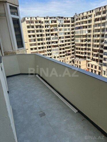 2 otaqlı yeni tikili - Abşeron r. - 59 m² (11)