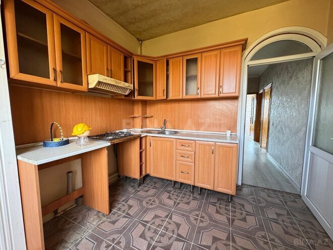 3-комн. вторичка - пос. Старые Гюнешли - 80 м² (8)