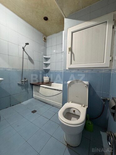 3-комн. вторичка - пос. Старые Гюнешли - 80 м² (5)