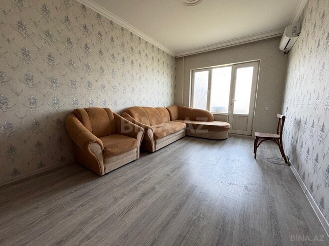 3-комн. вторичка - пос. Старые Гюнешли - 80 м² (10)