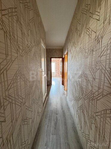 3-комн. вторичка - пос. Старые Гюнешли - 80 м² (6)