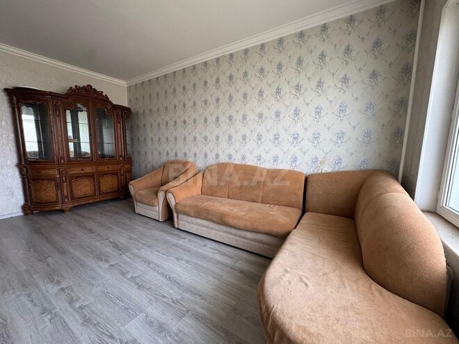 3-комн. вторичка - пос. Старые Гюнешли - 80 м² (9)