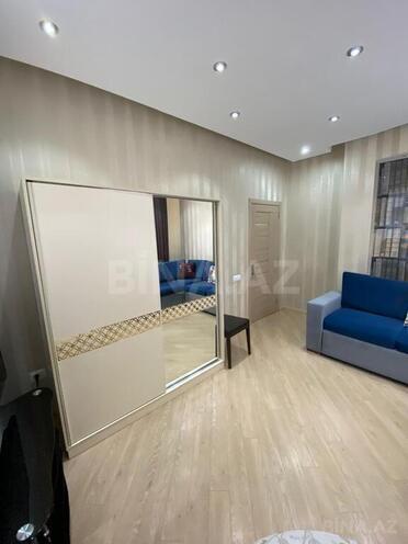 3-комн. новостройка - м. Иншаатчылар - 81 м² (21)