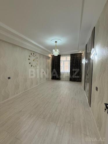 2 otaqlı yeni tikili - Xırdalan - 57.5 m² (4)