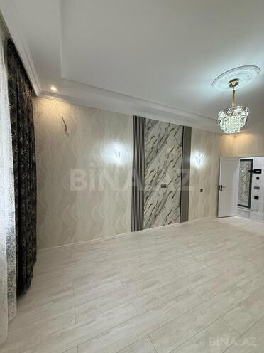 2 otaqlı yeni tikili - Xırdalan - 57.5 m² (3)