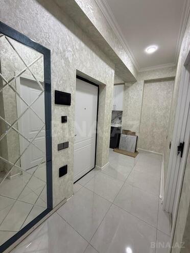2 otaqlı yeni tikili - Xırdalan - 57.5 m² (1)
