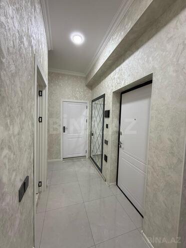 2 otaqlı yeni tikili - Xırdalan - 57.5 m² (9)