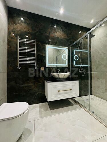 2-комн. новостройка - Наримановский  р. - 80 м² (10)