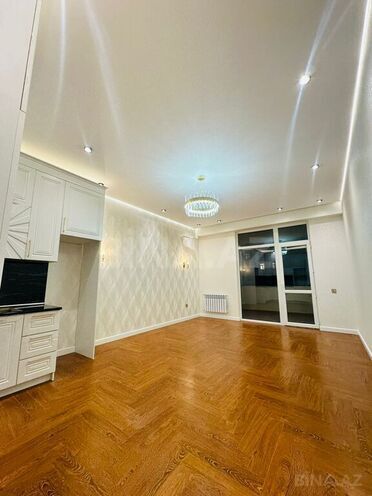 2-комн. новостройка - Наримановский  р. - 80 м² (3)