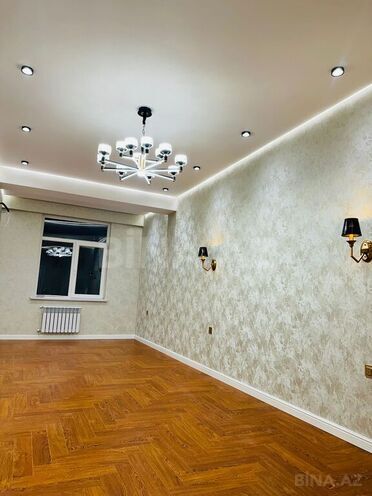 2-комн. новостройка - Наримановский  р. - 80 м² (6)