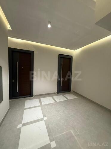 2-комн. новостройка - Наримановский  р. - 80 м² (16)