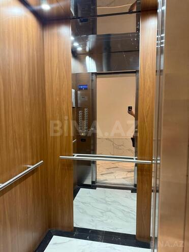 2-комн. новостройка - Наримановский  р. - 80 м² (18)