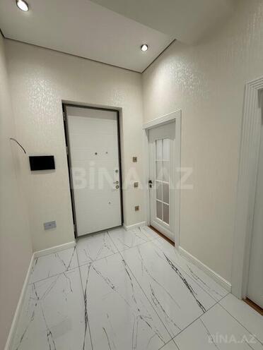 2-комн. новостройка - Наримановский  р. - 80 м² (15)