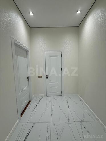 2-комн. новостройка - Наримановский  р. - 80 м² (14)
