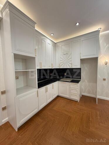 2-комн. новостройка - Наримановский  р. - 80 м² (9)