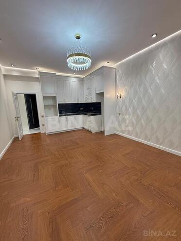 2-комн. новостройка - Наримановский  р. - 80 м² (1)