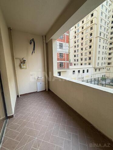 2-комн. новостройка - Наримановский  р. - 80 м² (17)