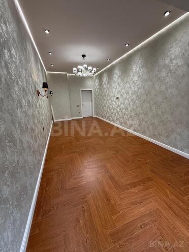 2-комн. новостройка - Наримановский  р. - 80 м² (8)