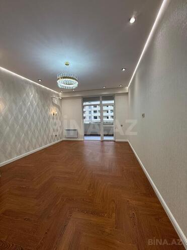 2-комн. новостройка - Наримановский  р. - 80 м² (4)