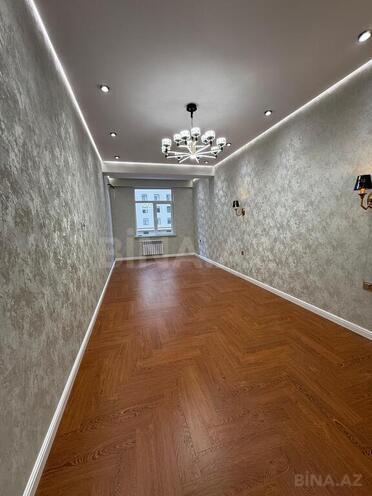 2-комн. новостройка - Наримановский  р. - 80 м² (7)