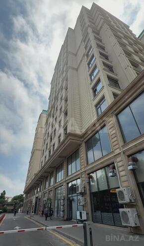 2-комн. новостройка - Наримановский  р. - 80 м² (21)