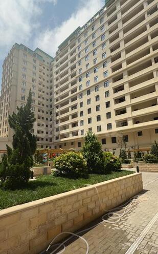 2-комн. новостройка - Наримановский  р. - 80 м² (20)