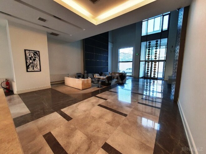 5-комн. новостройка - м. Низами - 442 м² (4)