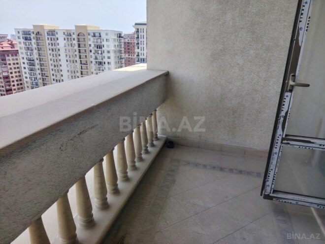 5-комн. новостройка - м. Низами - 442 м² (13)