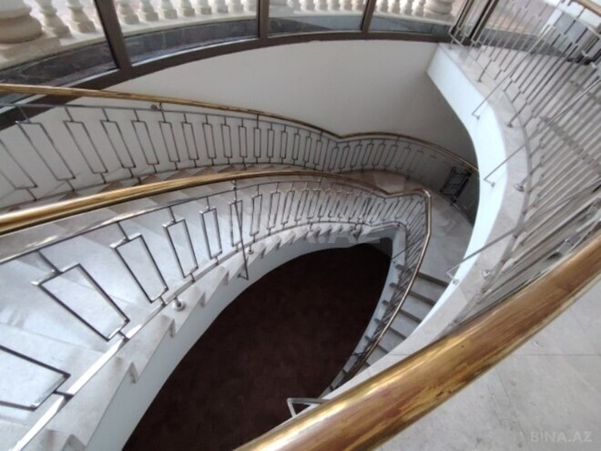 5-комн. новостройка - м. Низами - 442 м² (15)
