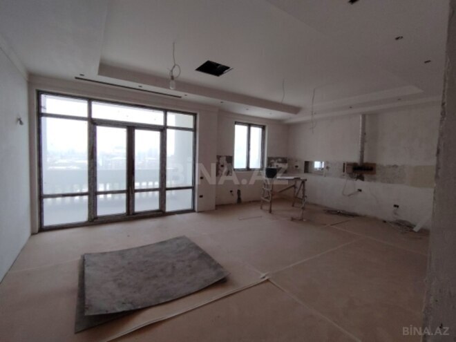 5-комн. новостройка - м. Низами - 442 м² (5)