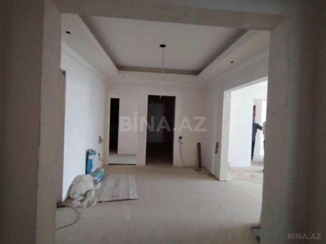 5-комн. новостройка - м. Низами - 442 м² (12)
