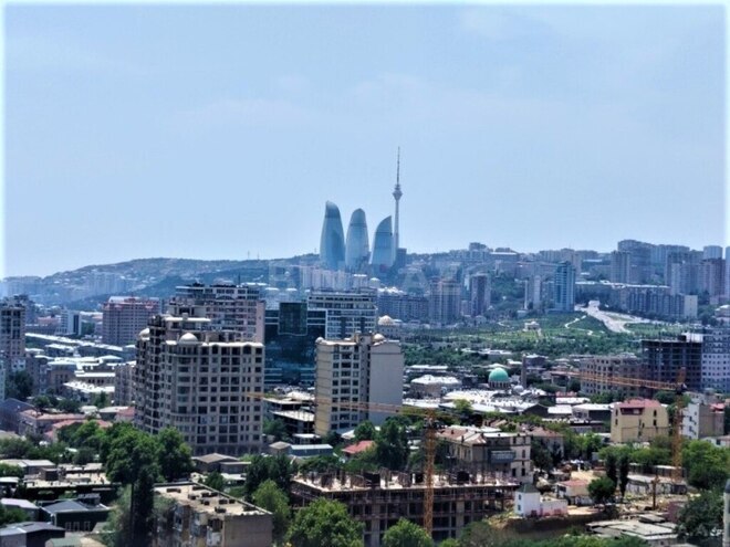 5-комн. новостройка - м. Низами - 442 м² (2)