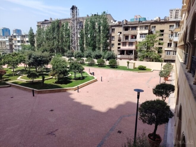 5-комн. новостройка - м. Низами - 442 м² (17)