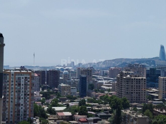 5-комн. новостройка - м. Низами - 442 м² (23)