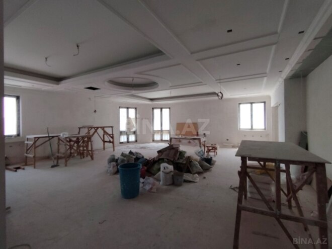 5-комн. новостройка - м. Низами - 442 м² (6)