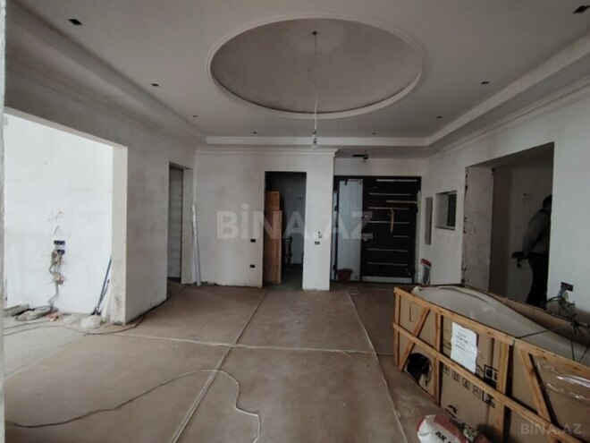 5-комн. новостройка - м. Низами - 442 м² (7)