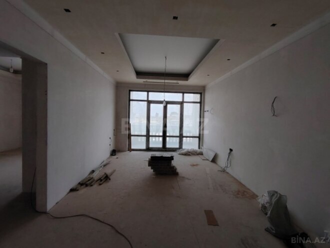 5-комн. новостройка - м. Низами - 442 м² (8)